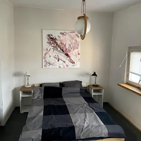 Pod Sadeckim Niebem Apartman