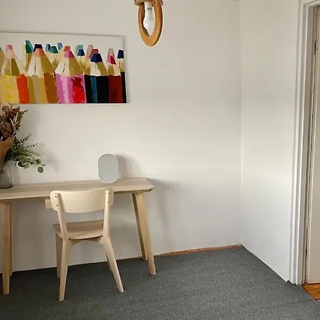Apartman Pod Sadeckim Niebem *