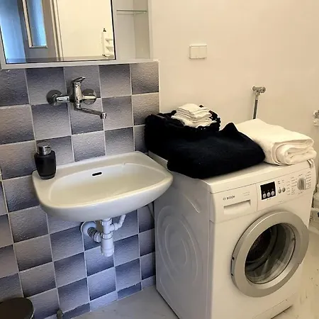 Apartman Pod Sadeckim Niebem