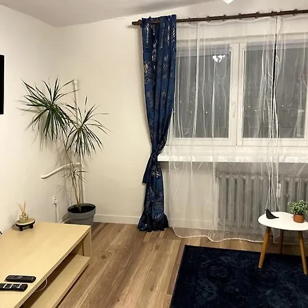 Apartman Pod Sadeckim Niebem Újszandec