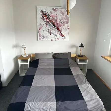 Apartman Pod Sadeckim Niebem Újszandec