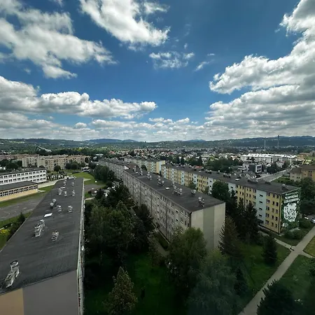 Pod Sadeckim Niebem Apartman
