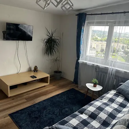 Apartman Pod Sadeckim Niebem *