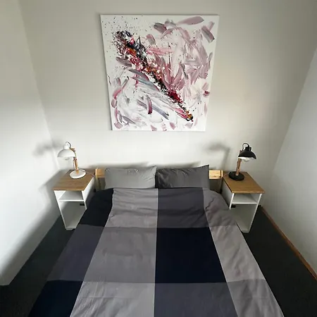 Pod Sadeckim Niebem Apartman Újszandec