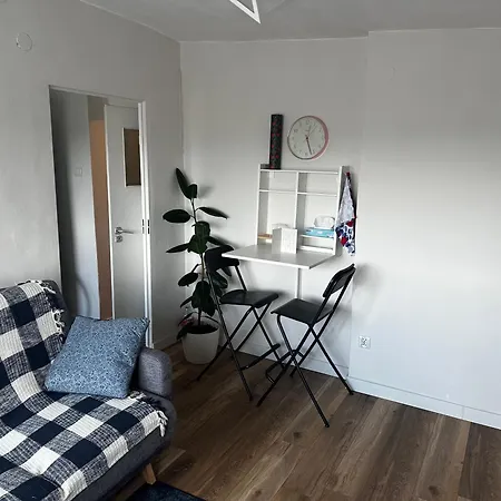 Apartman Pod Sadeckim Niebem Újszandec