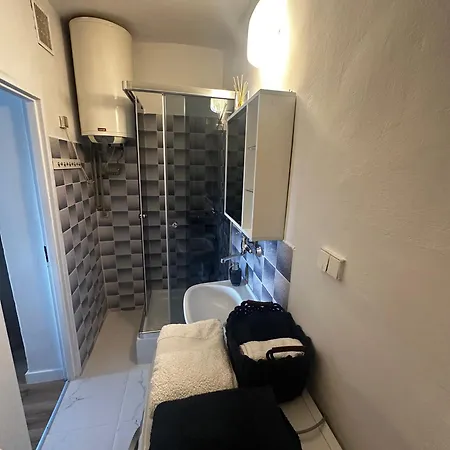Apartman Pod Sadeckim Niebem *